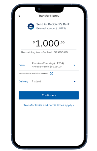Digital banking